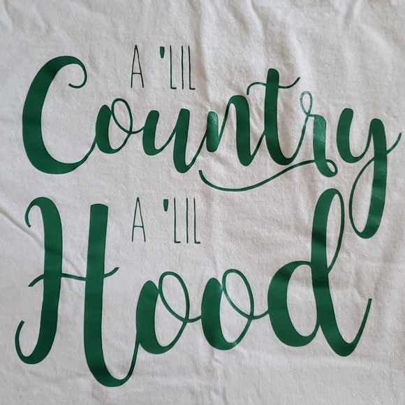 Fun tshirt - Picture 3 of 4